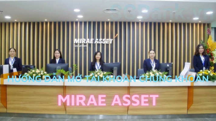 MIRAE ASSET