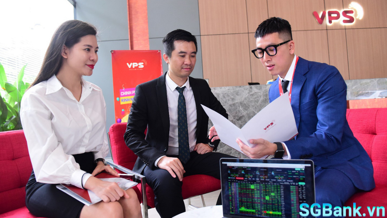 mở tài khoản chứng khoán VPS: 5