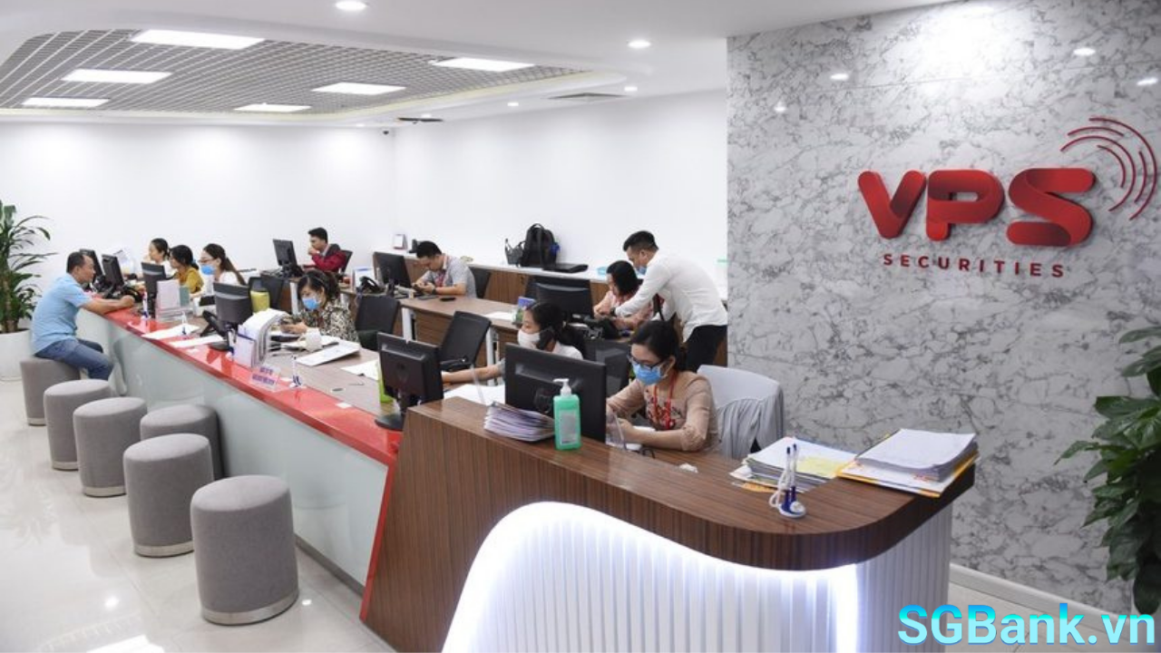 mở tài khoản chứng khoán VPS: 4