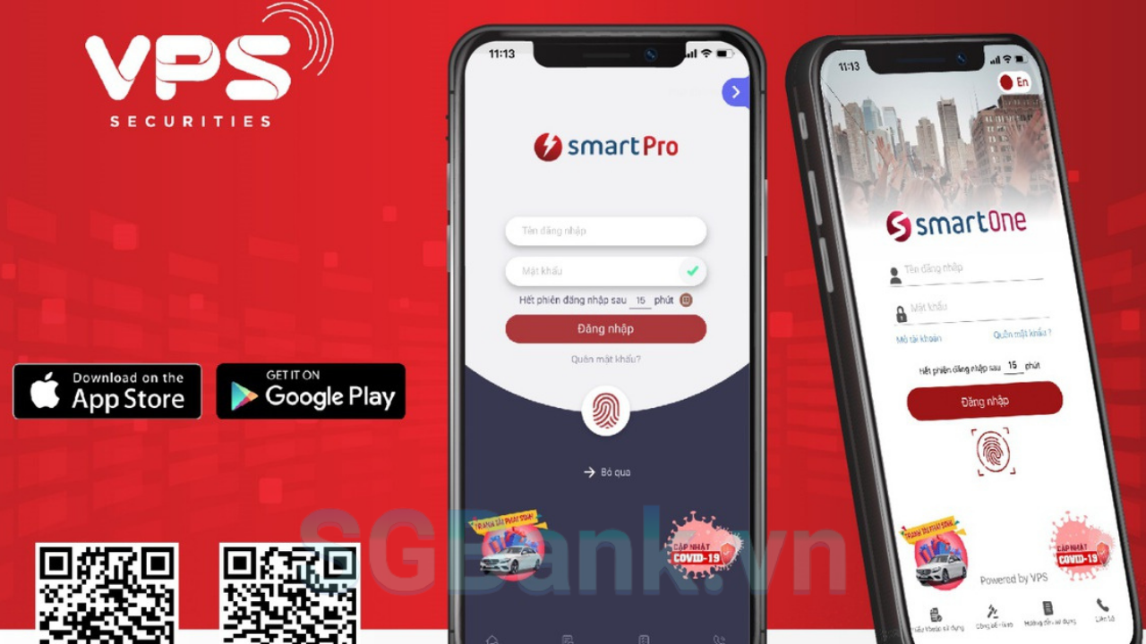 VPS SmartPro