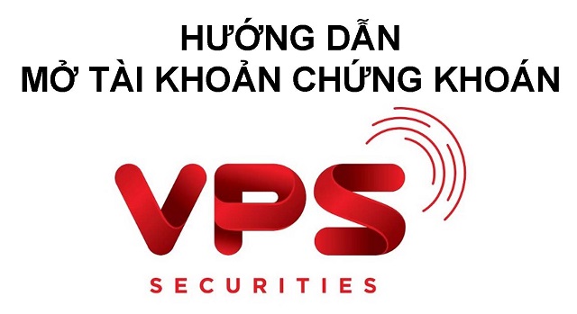 mở tài khoản chứng khoán VPS: 2
