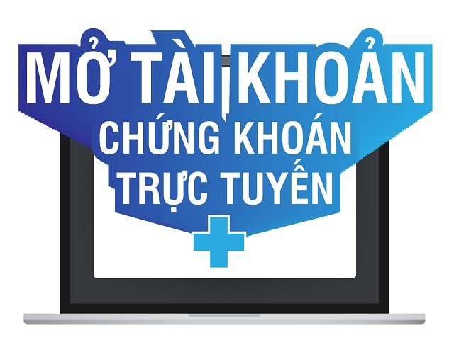 Mở Tài Khoản Chứng Khoán Ở Đâu: 2