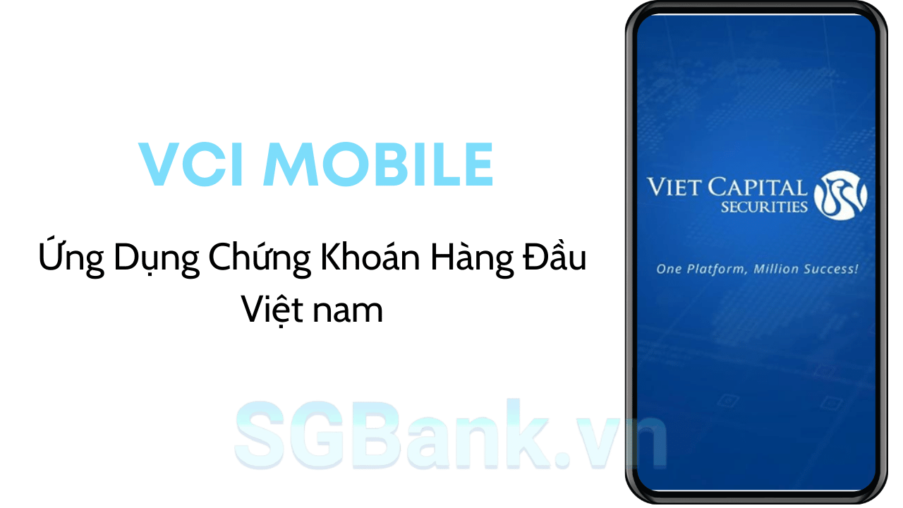 VCI mobile