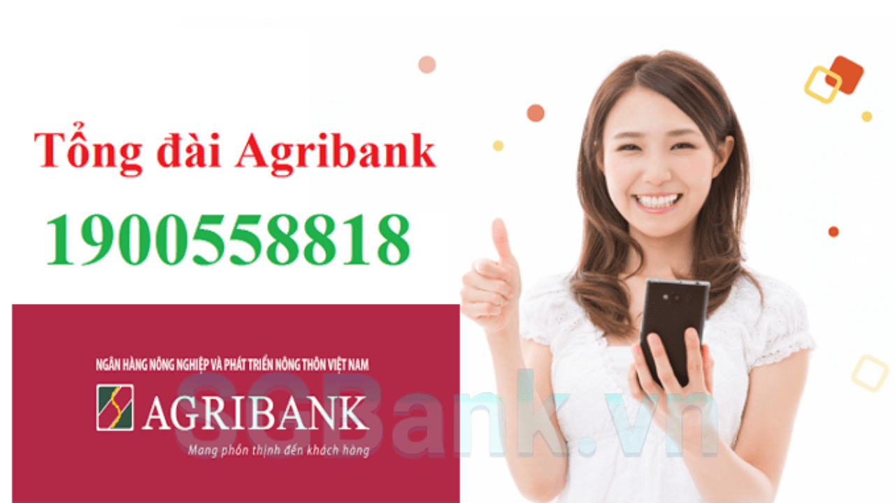 Vay tín chấp Agribank: 5