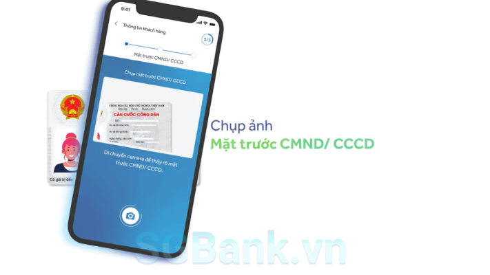 Làm Thẻ ATM ACB: 8