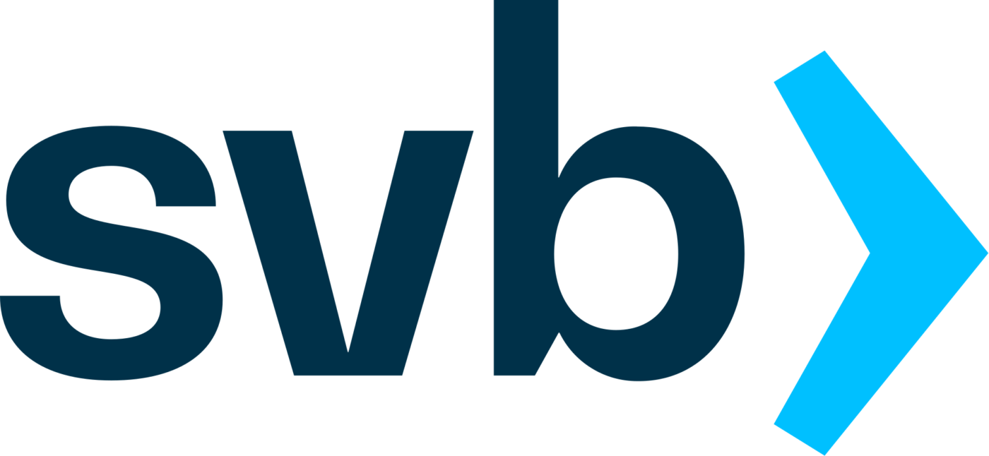 Logo - SVB