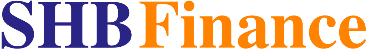 Logo_SHB Finance