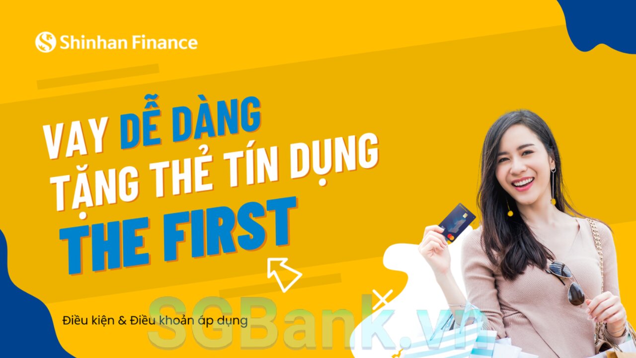 Shinhan Finance