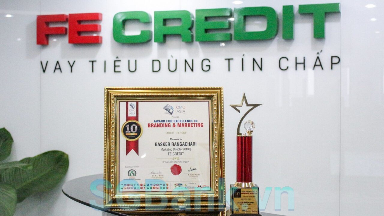 fecredit