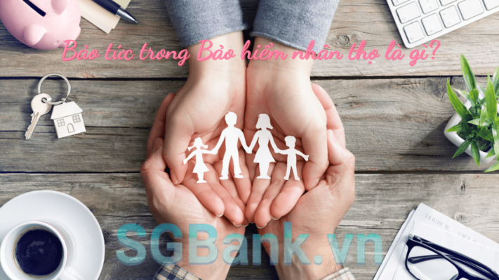 Bảo tức trong Bảo hiểm nhân thọ