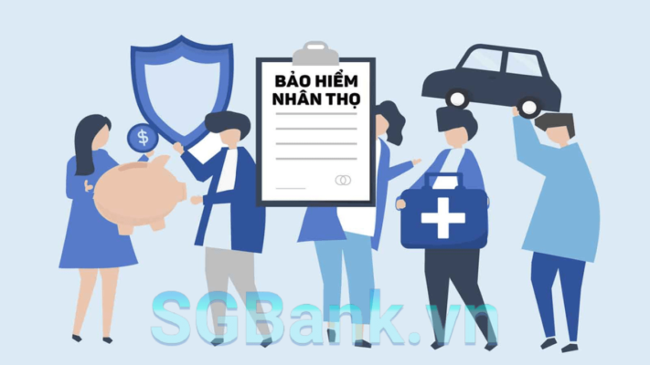 Lãi chia cuối Hợp đồng trong bảo hiểm nhân thọ