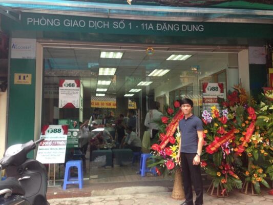 Cầm đồ F88