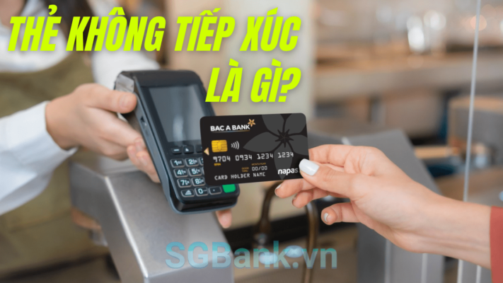 Thẻ không tiếp xúc là gì - 2