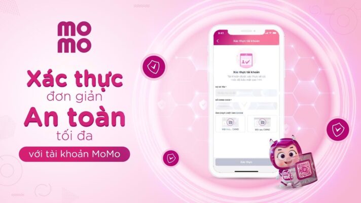 Ví Momo có an toàn không